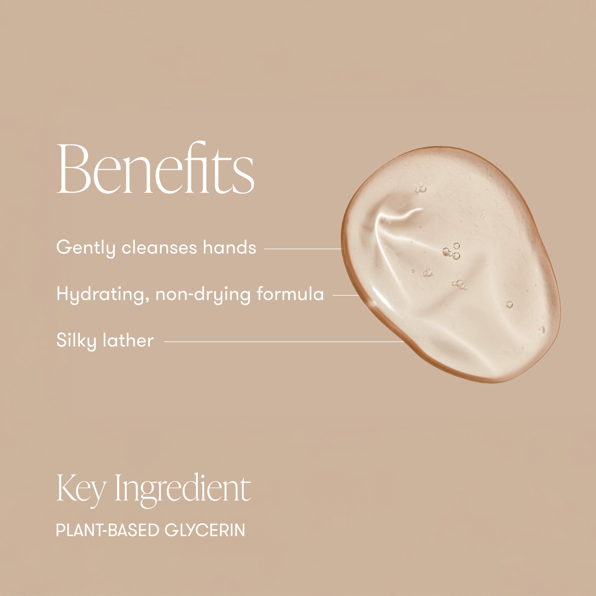 Apple Cider Social Glimmer Hand Wash