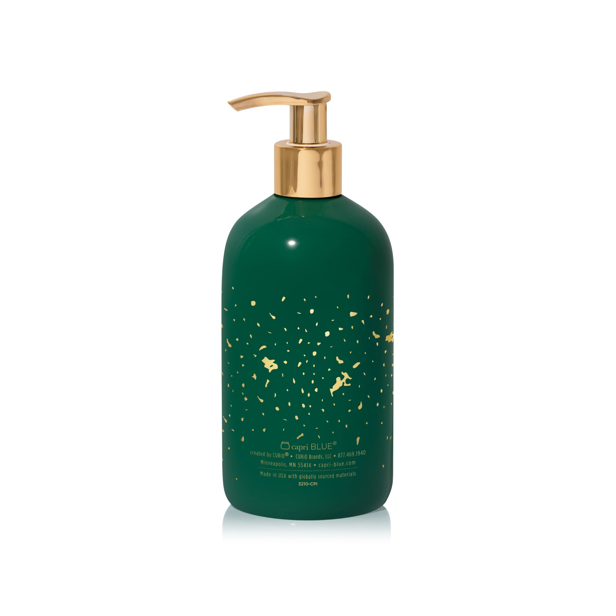 Crystal Pine Glimmer Hand Wash | Capri Blue