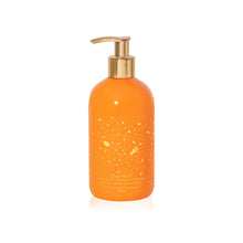 Pumpkin Dulce Glimmer Hand Wash