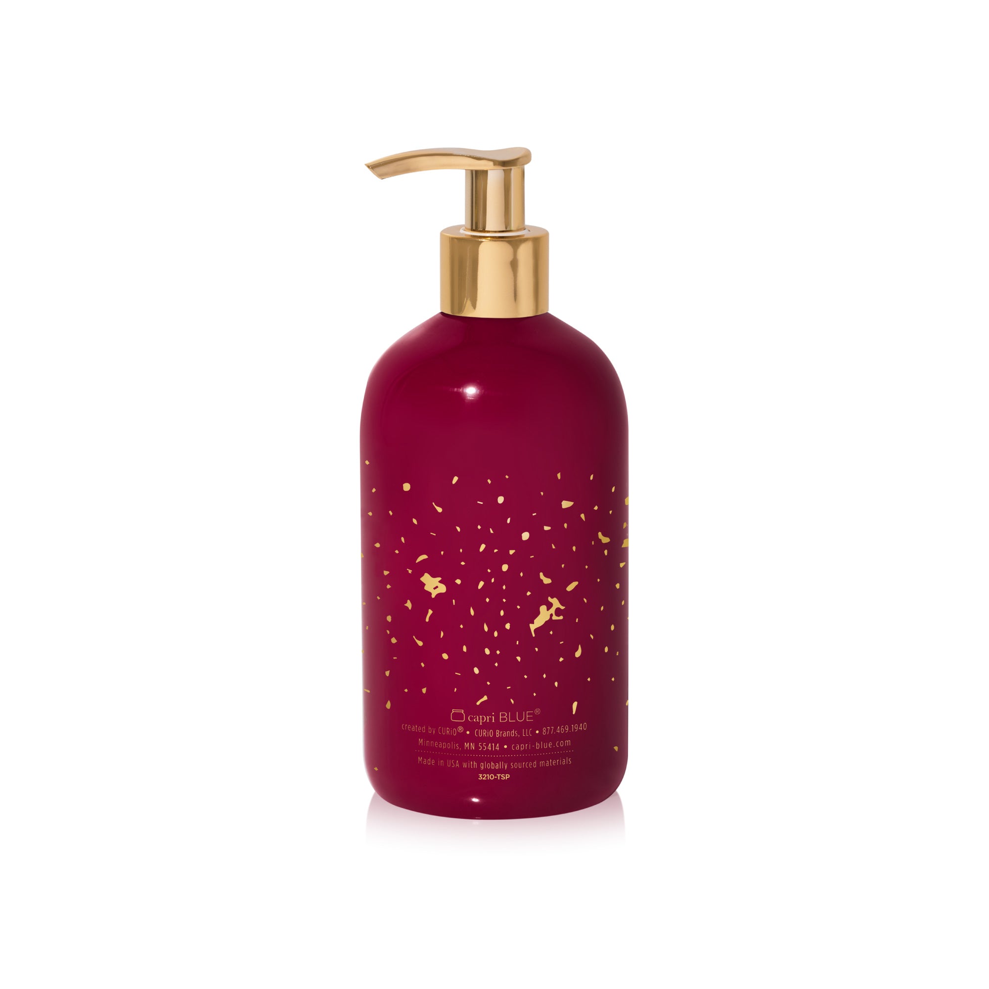 Tinsel & Spice Glimmer Hand Wash