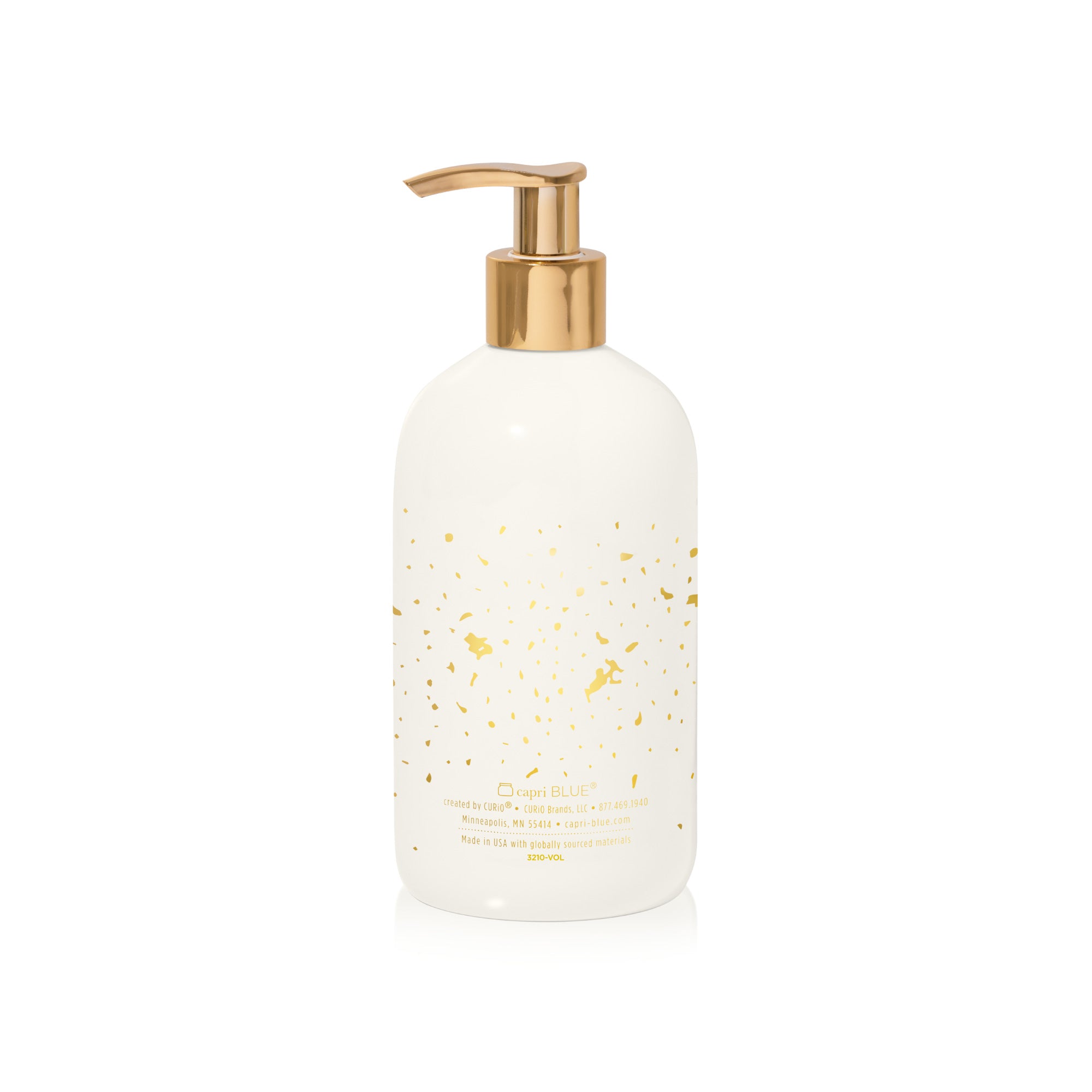 Volcano Glimmer Hand Wash