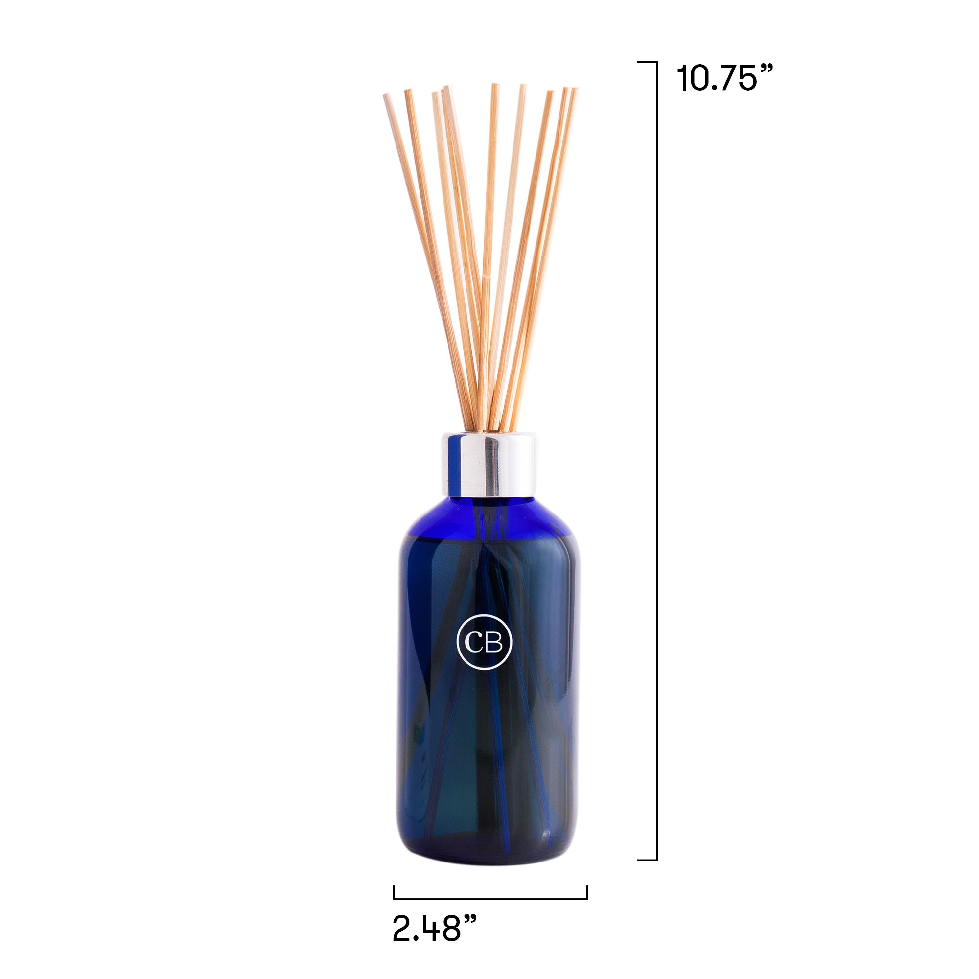 Volcano Signature Reed Diffuser – 8 Fl Oz | Capri Blue