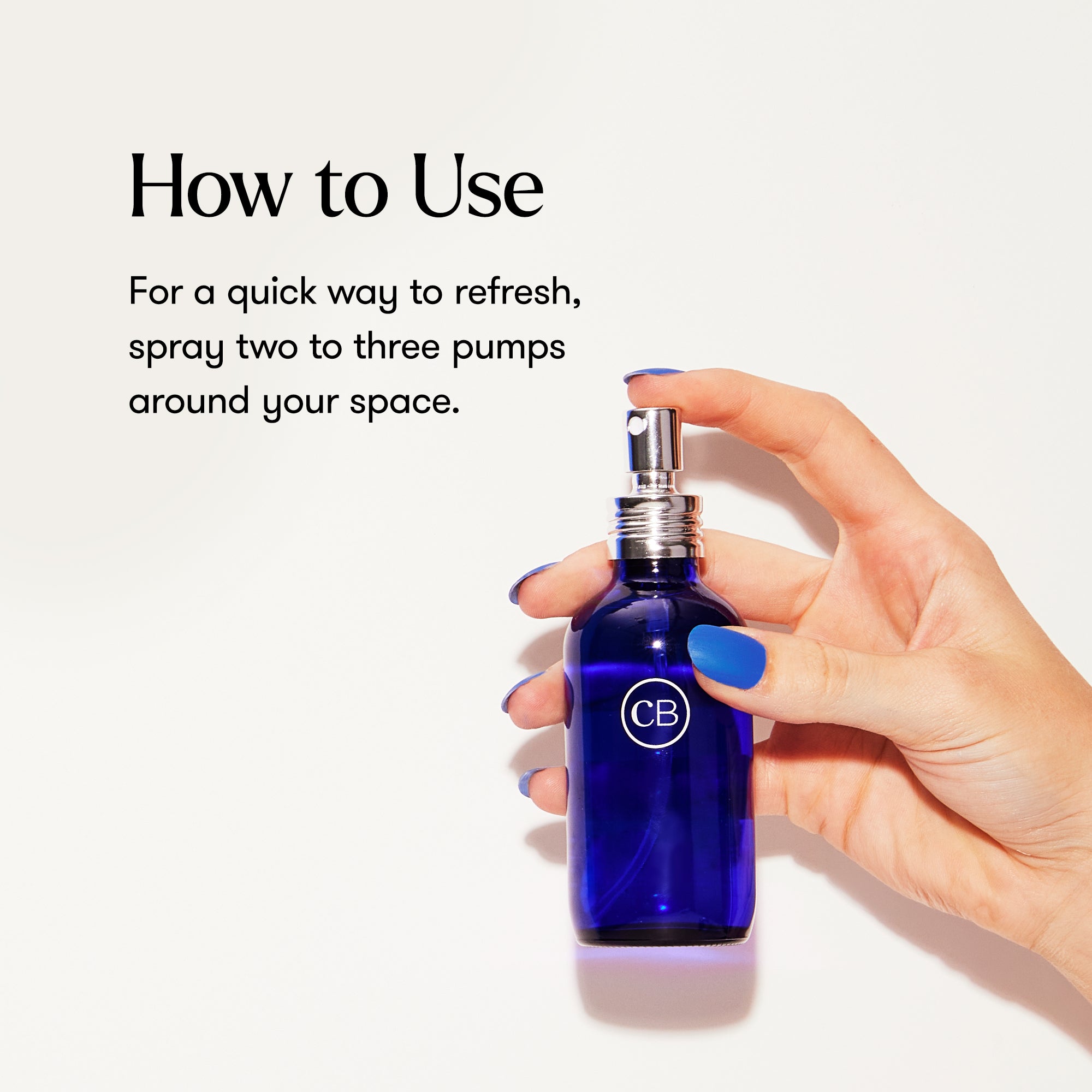 capriblu 香水2本 Blue Jean Signature Room Spray – 3.5 Fl Oz | Capri Blue