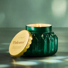 Volcano Royal Gem Signature Candle