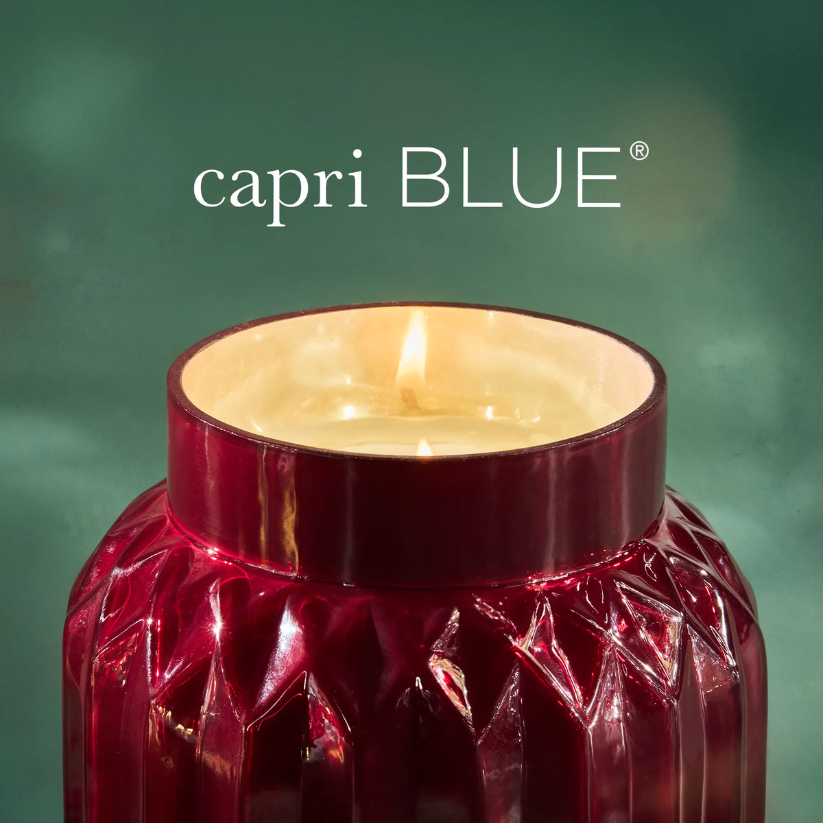 Sugared Spice Royal Gem Petite Candle