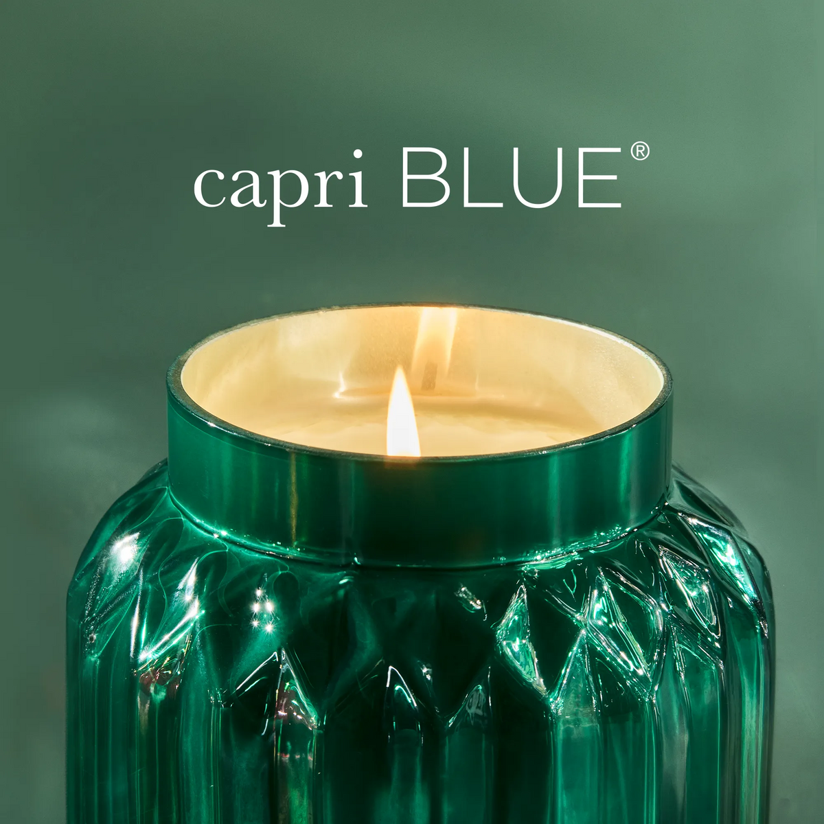 Volcano Royal Gem Petite Candle