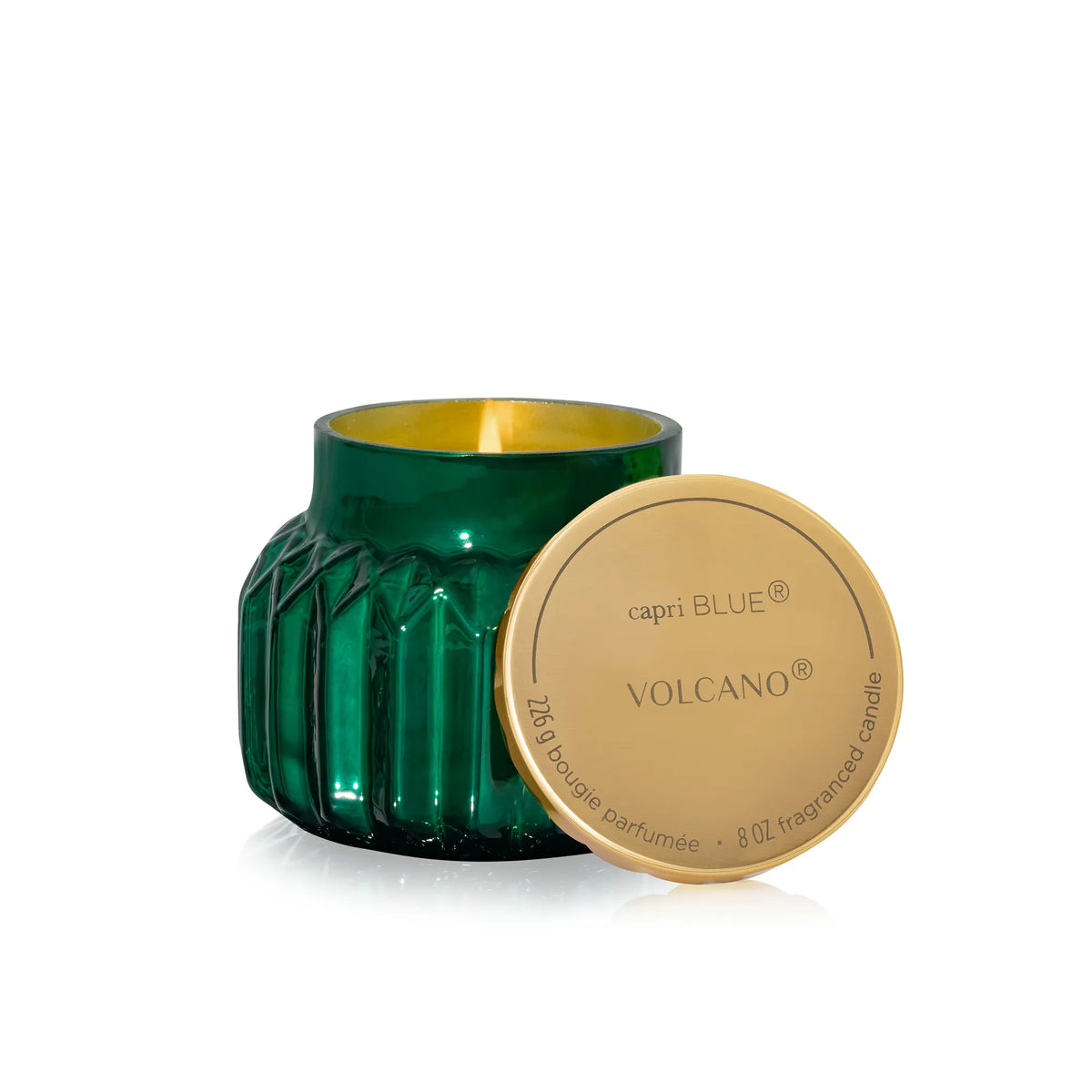 Volcano Royal Gem Petite Candle view 1