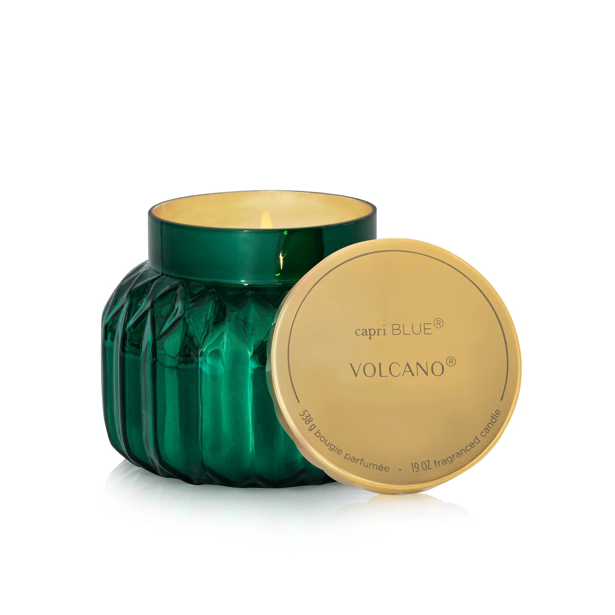 Volcano Royal Gem Signature Candle view 1
