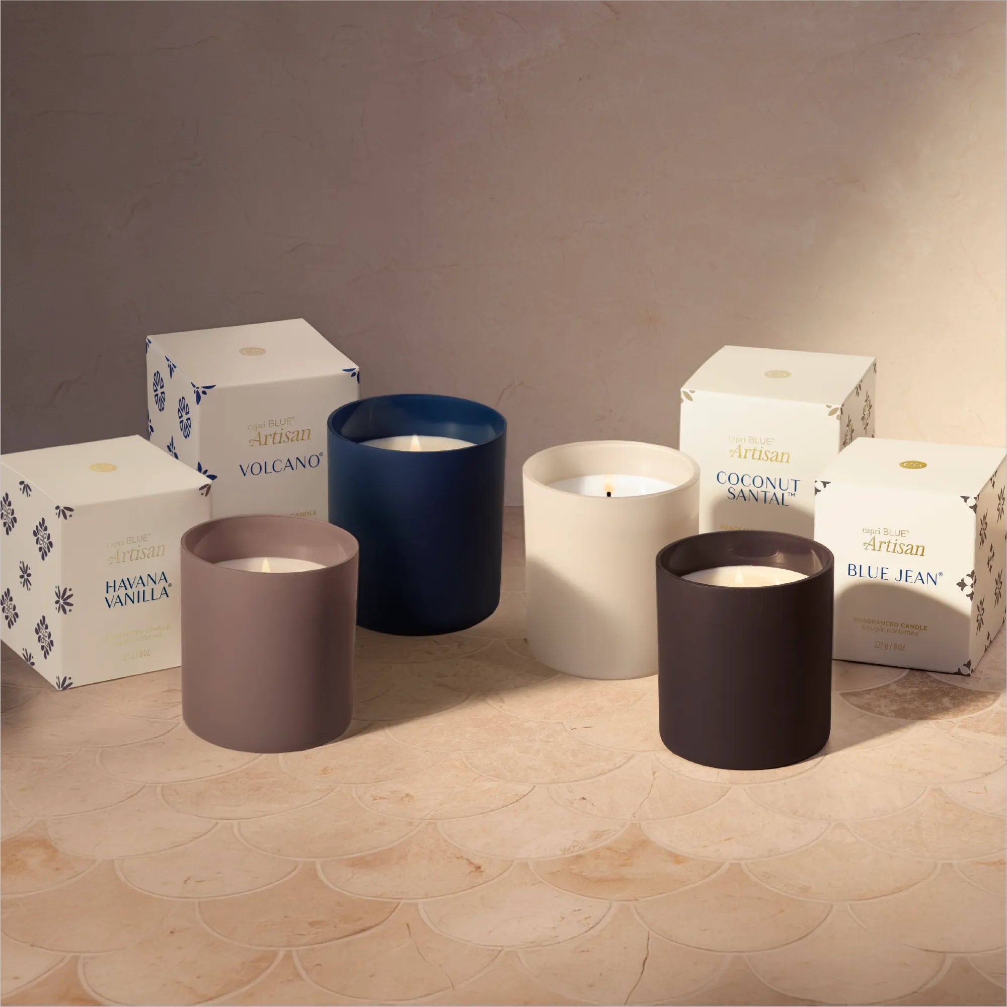 Terrazza Velluto Tumbler Set view 2