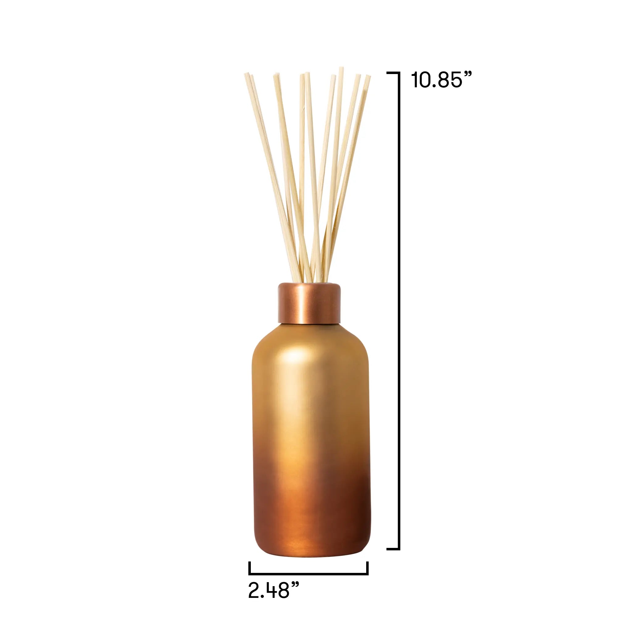 Pumpkin Dulce Tuscan Radiance Reed Diffuser