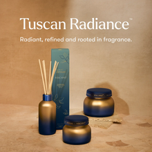 Volcano Tuscan Radiance Signature Candle