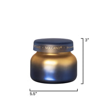 Volcano Tuscan Radiance Petite Candle