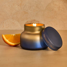 Volcano Tuscan Radiance Petite Candle