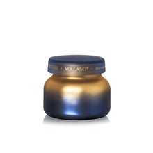 Volcano Tuscan Radiance Petite Candle