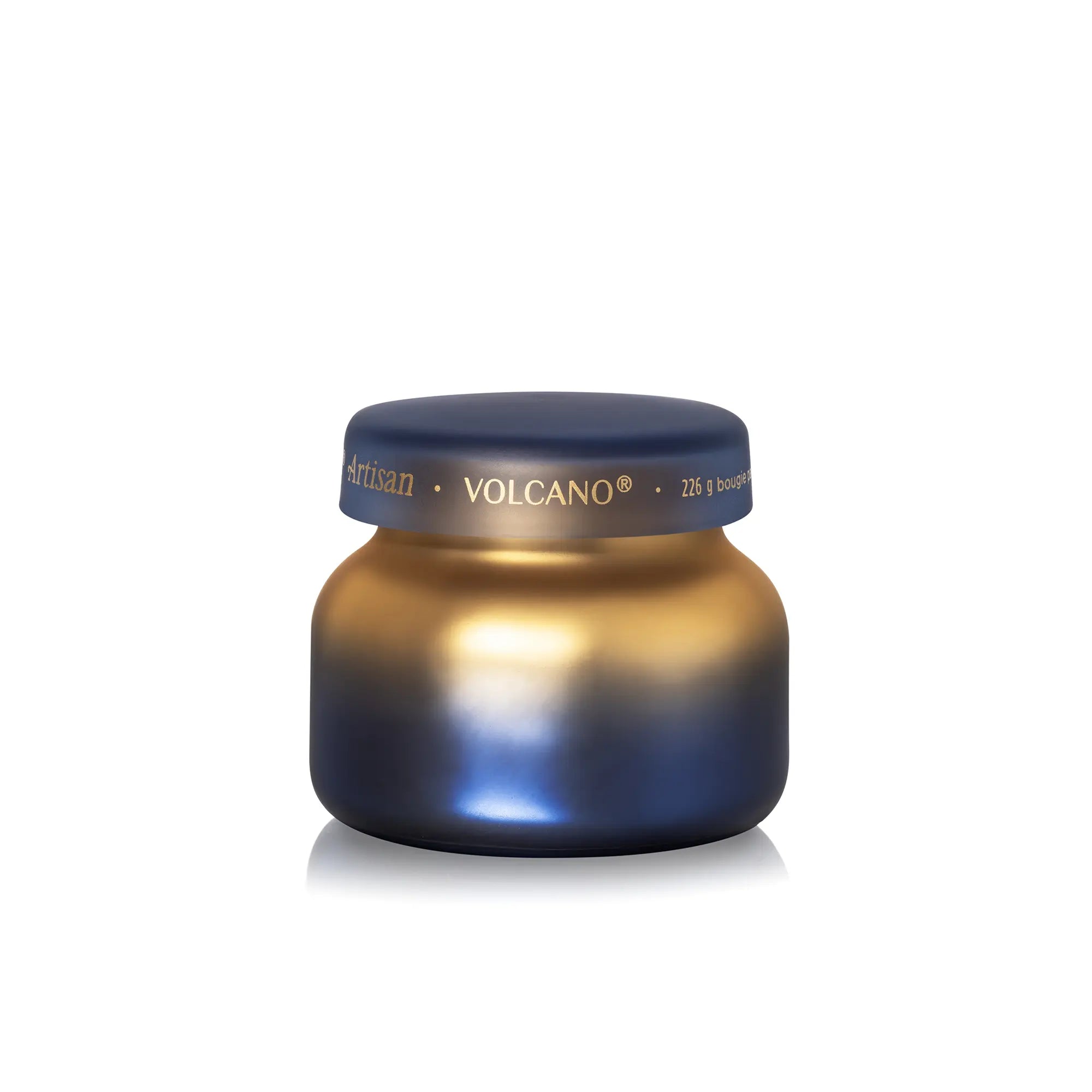 Volcano Tuscan Radiance Petite Candle view 1
