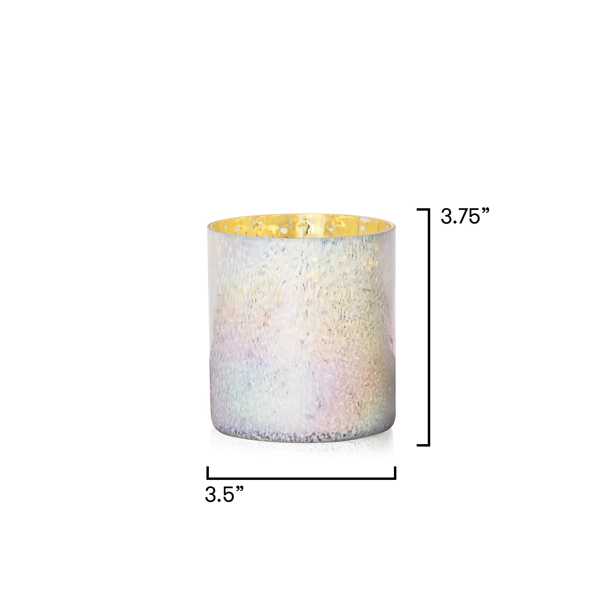 Winter Bazaar Boxed Tumbler Trio