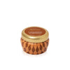 Cinnamon Cortado Winter Bazaar Mini Tin Candle
