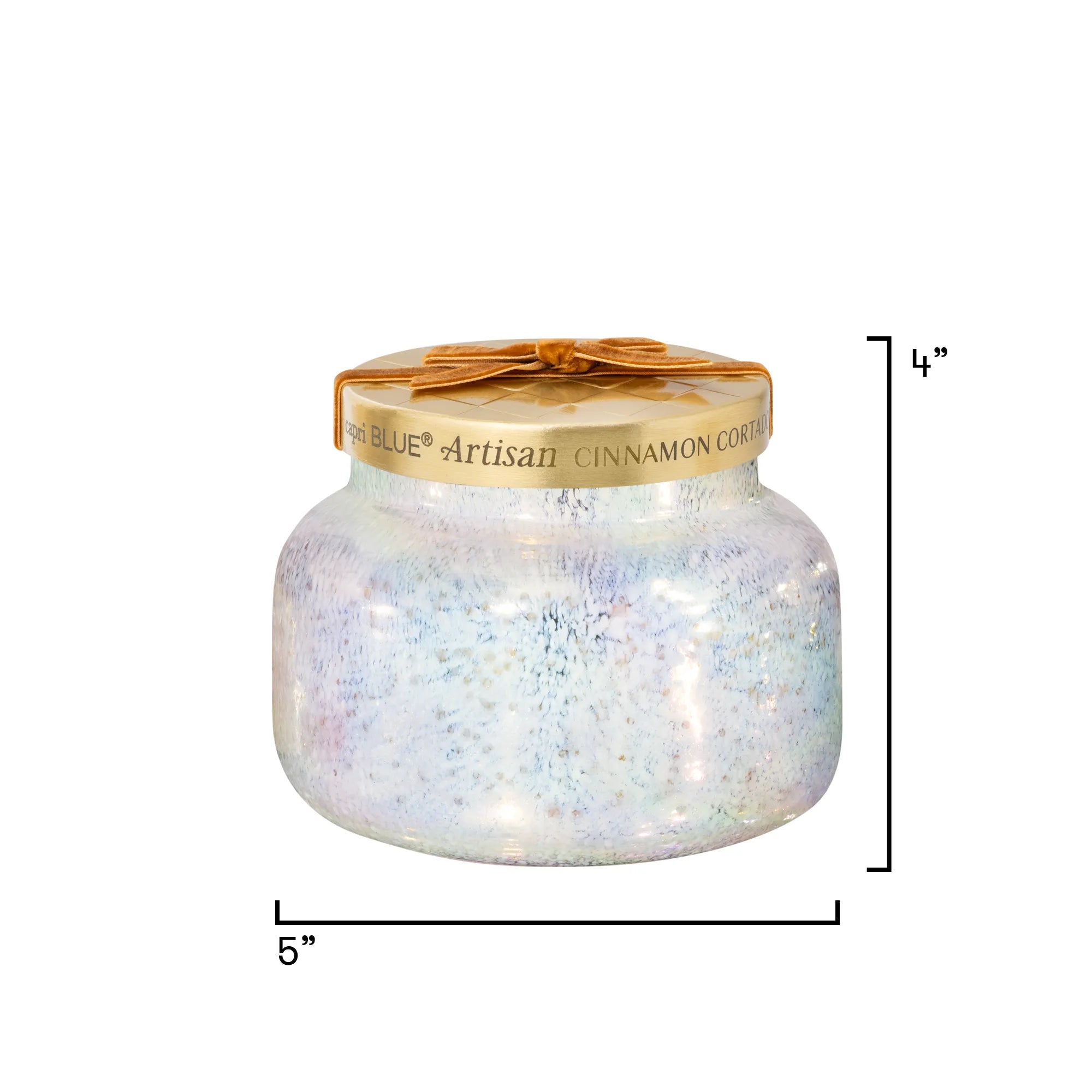 Winter Bazaar Signature Candle + Minis Bundle