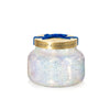 Volcano Winter Bazaar Signature Candle
