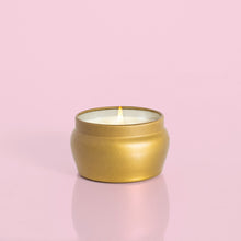 Alpine Juniper Glam Tin Candle, 3oz Product Profile View