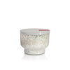 Apple Cider Social Mercury Holiday Inverted Candle