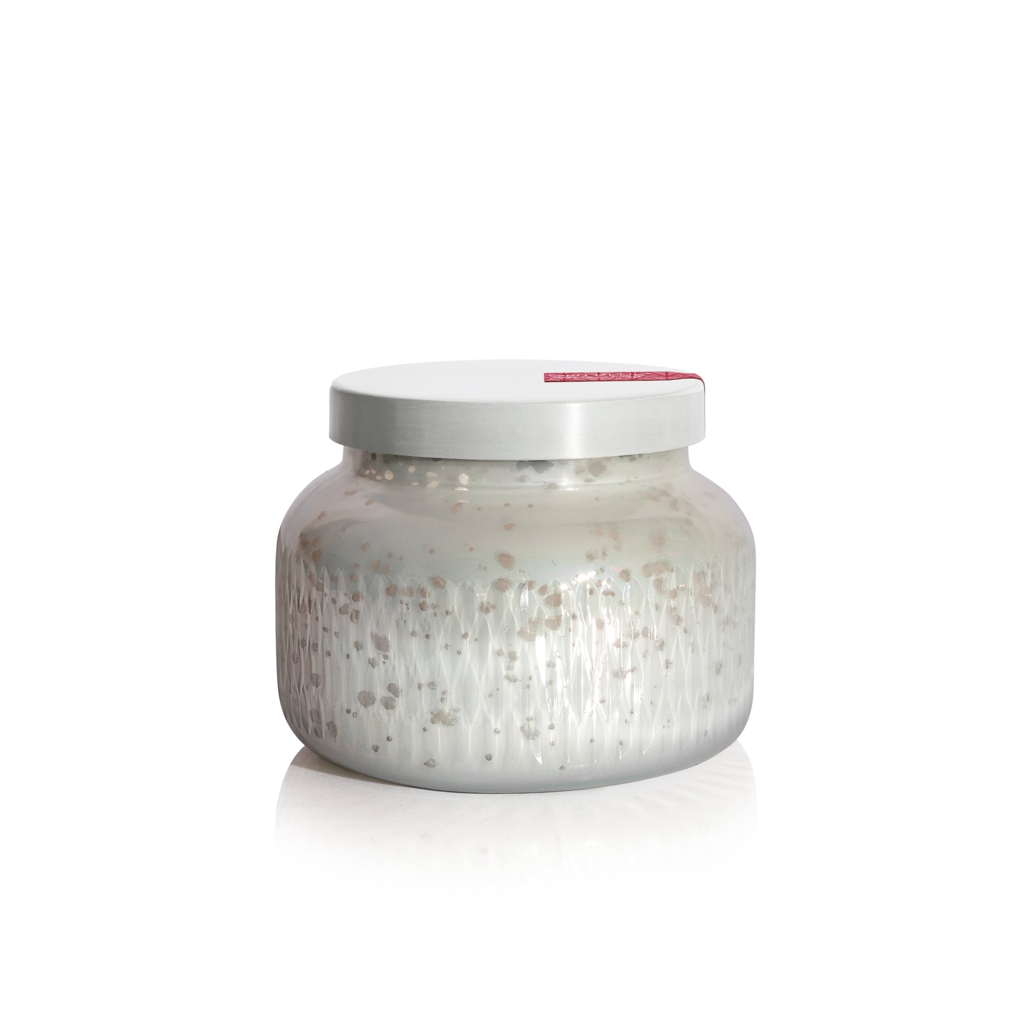 Apple Cider Social Mercury Holiday Signature Candle, 19 oz