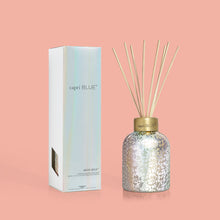 Blue Jean Mercury Iridescent Petite Reed Diffuser