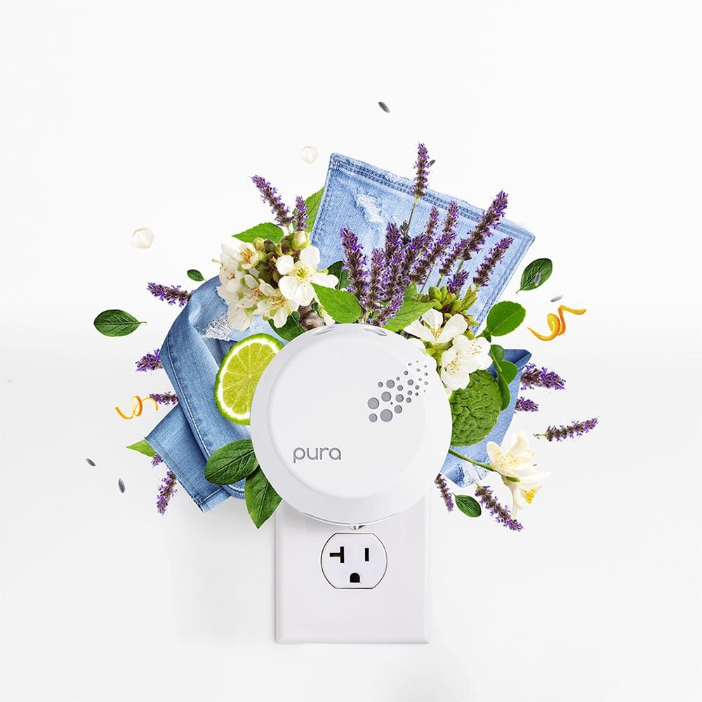 Capri Blue Diffuser Refill - Thumbnail 3
