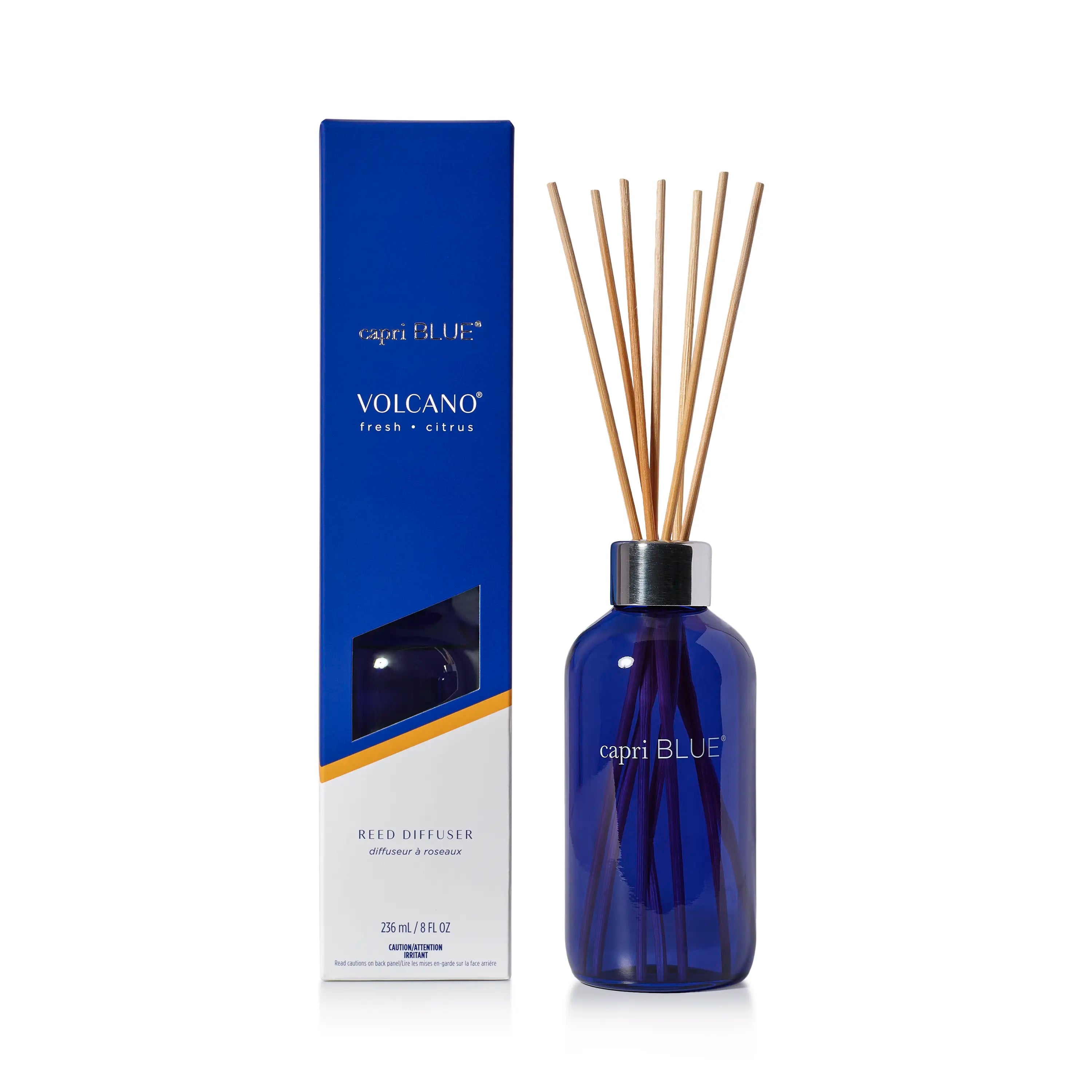 Volcano Reed Diffuser view 1