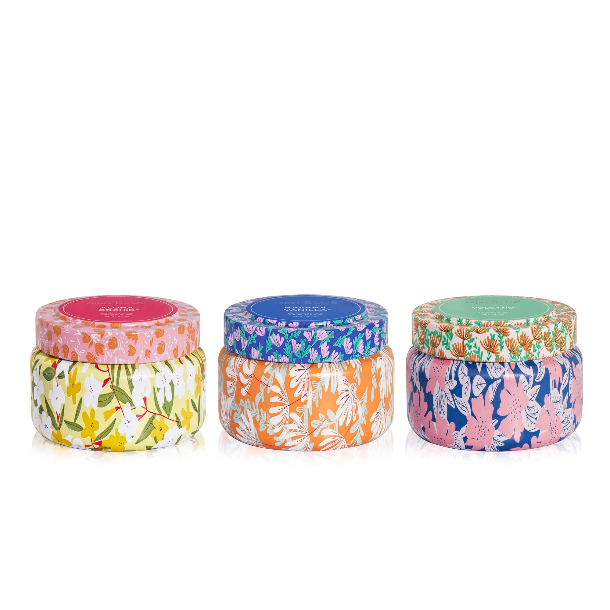Pattern Play Travel Tin Discovery Set view 1