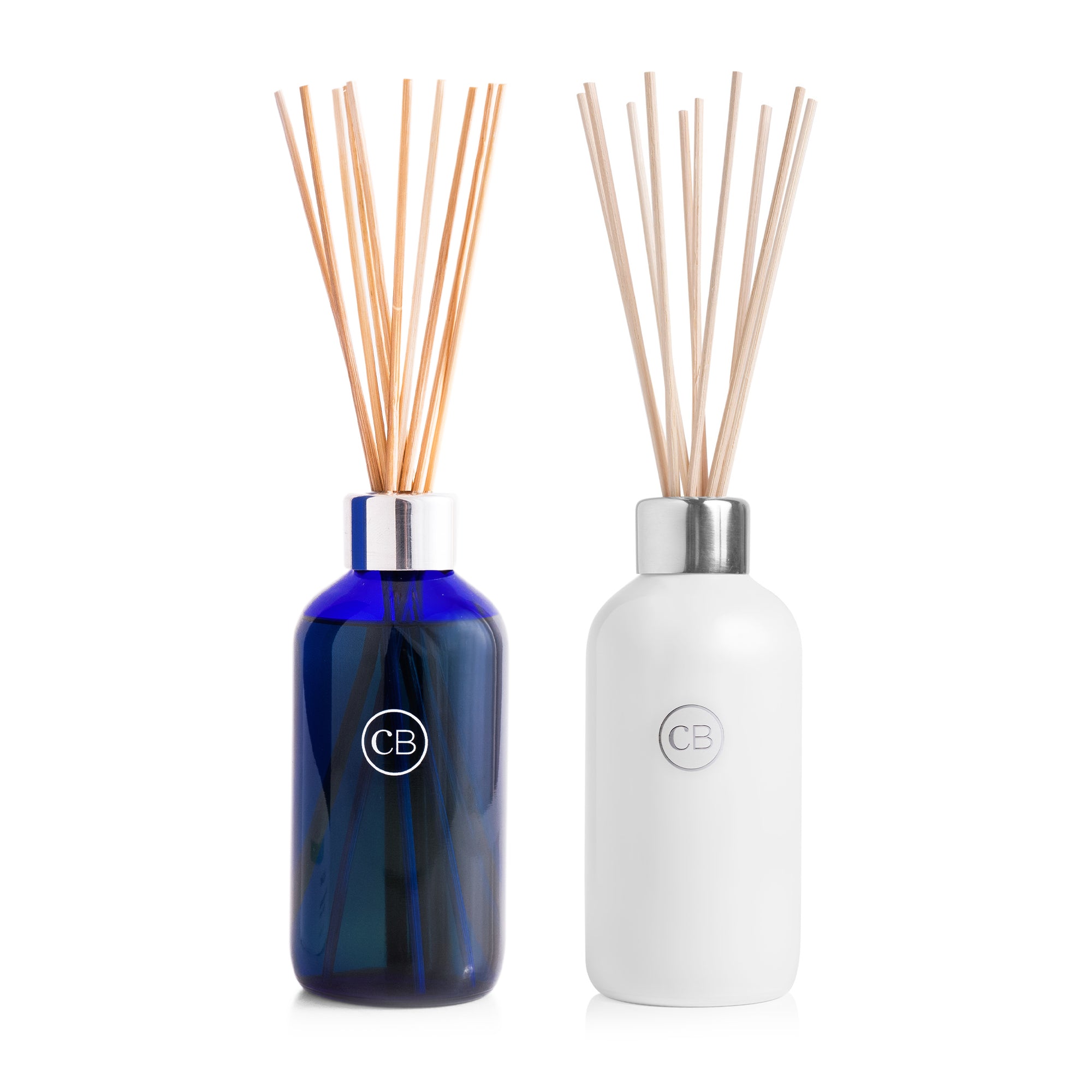 Volcano Reed Diffuser Duo – Capri Blue