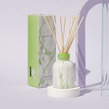 Honeydew Crush Modern Marble Petite Reed Diffuser