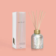 Coconut Santal Mercury Iridescent Petite Reed Diffuser