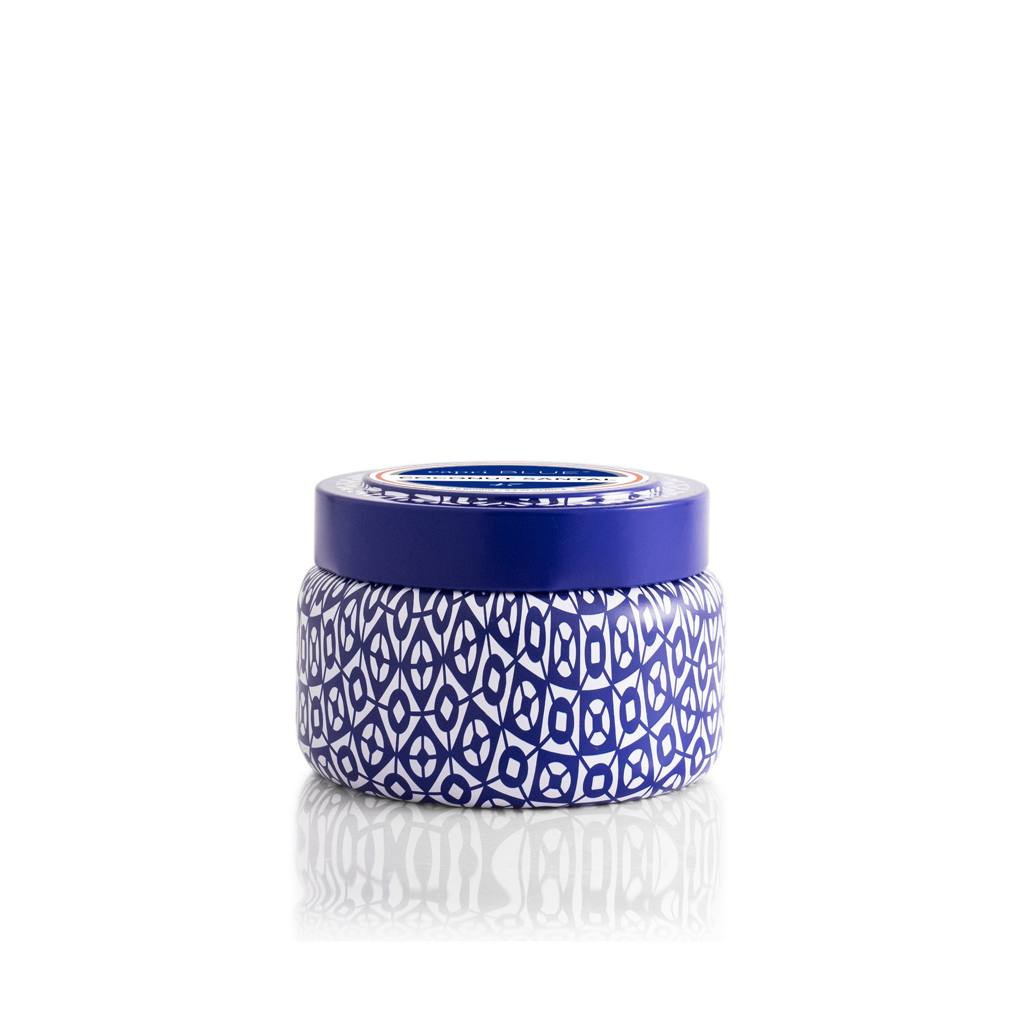 Capri Blue Coconut Santal Candle - Thumbnail 3