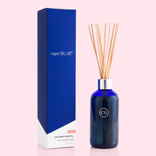 Coconut Santal Signature Reed Diffuser