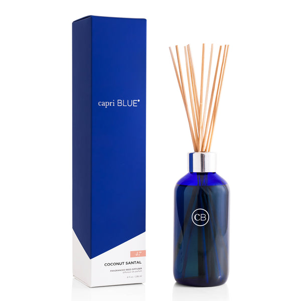 ルート66 　スカル　インディカスカル3点セット coconut-santal-signature-reed-
