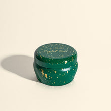 Crystal Pine Glimmer Mini Tin, 3 oz is a Holiday Fragrance