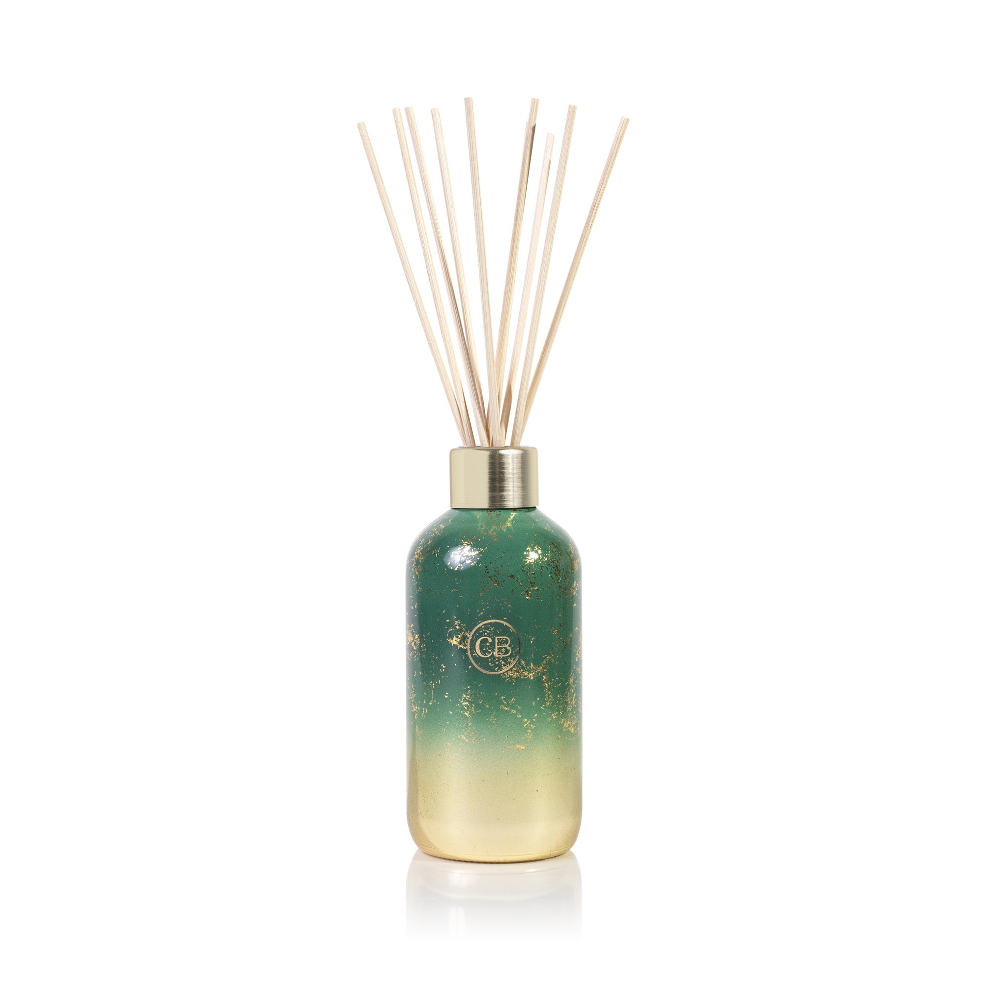 Crystal Pine Glimmer Reed Diffuser, 8 fl oz
