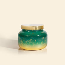 Crystal Pine Glimmer Signature Jar, 19 oz is a Holiday Fragrance