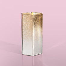 Crystal Pine Glitz Hexagon Candle Jar Alt Product View 2