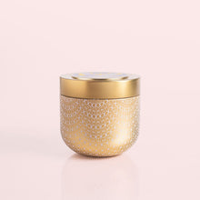 Exotic Blossom & Basil Gilded Tin, 12.5 oz Product View