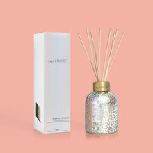 Havana Vanilla Mercury Iridescent Petite Reed Diffuser