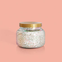 Havana Vanilla Mercury Iridescent Signature Jar