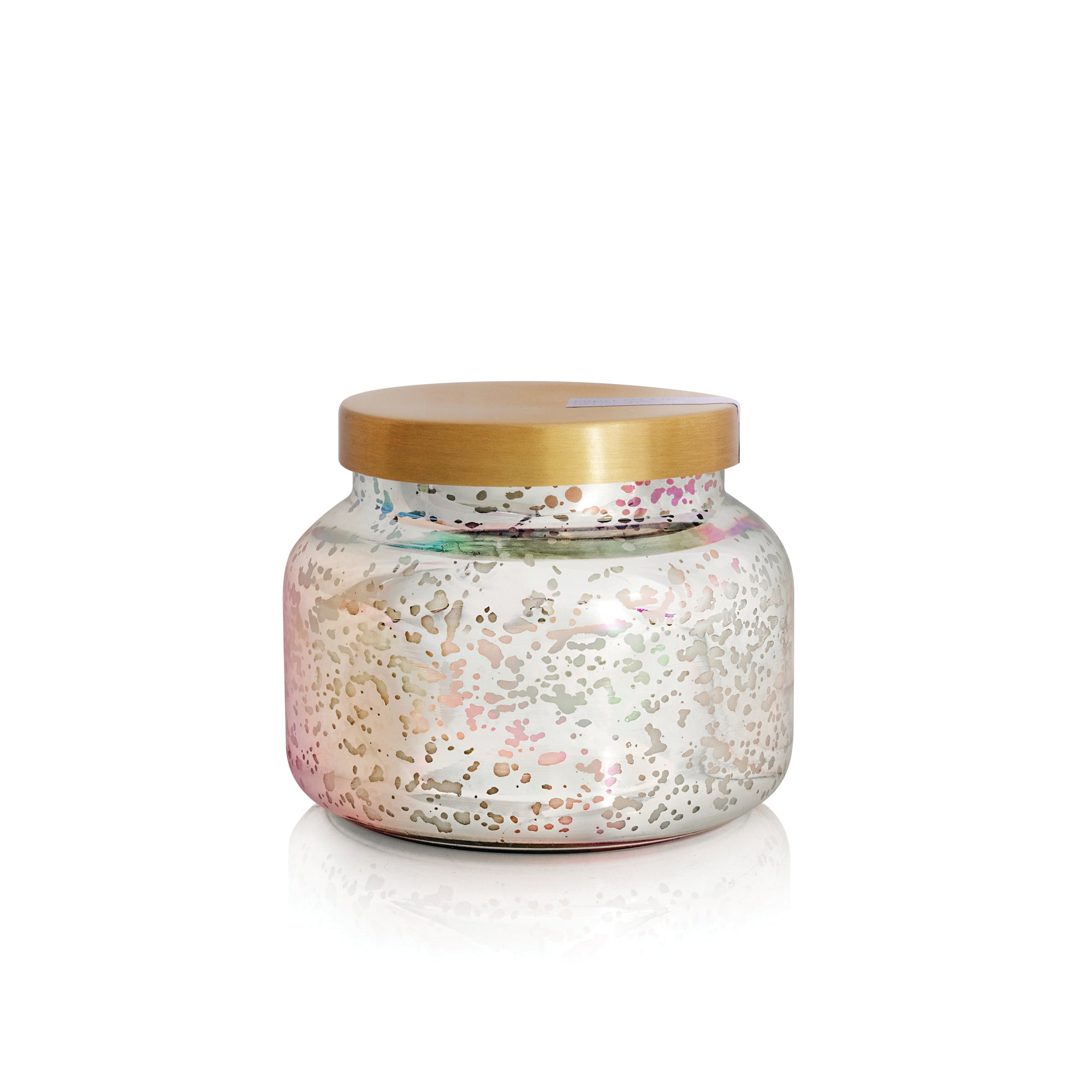 Capri Blue Havana Vanilla Candle - Thumbnail 4