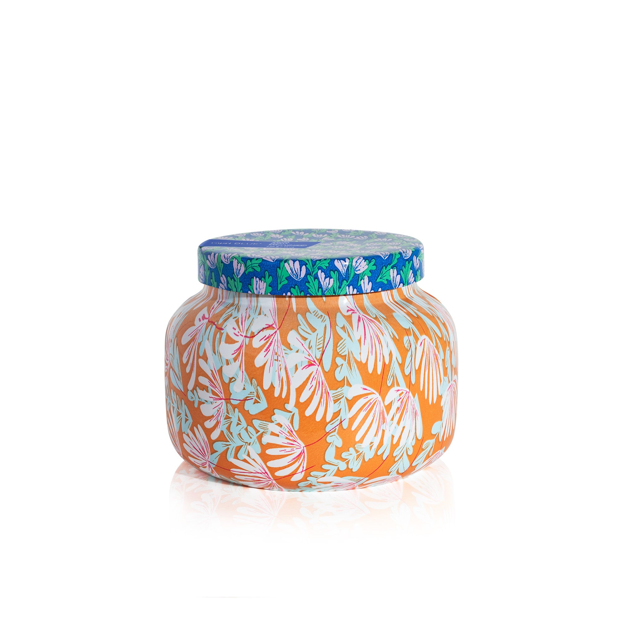 Havana Vanilla Pattern Play Signature Candle, 19 oz