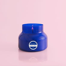 Capri Blue Havana Vanilla Blue Signature Jar, 19 oz Candle without Lid