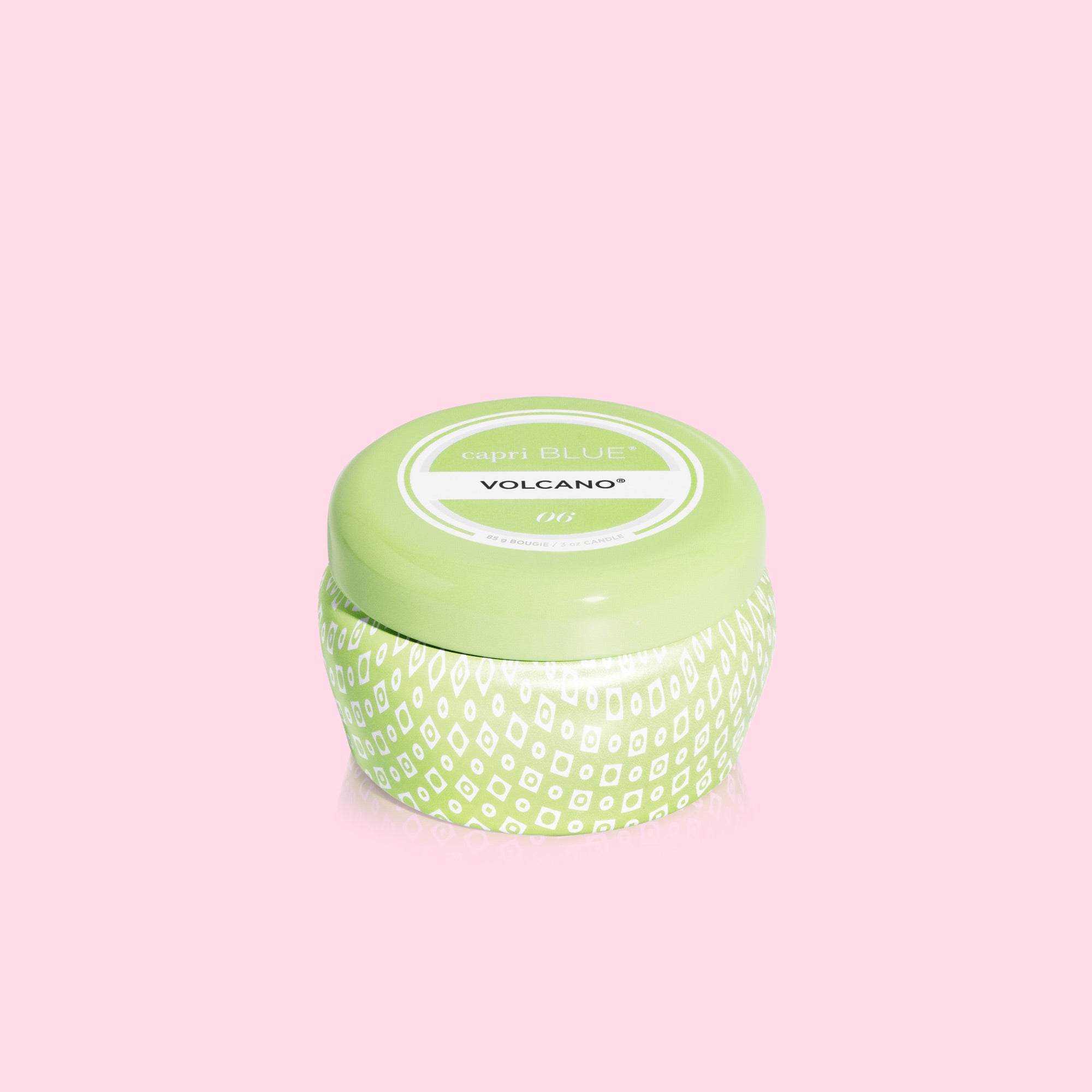  Volcano Iced Matcha Mini Tin 