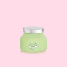 Volcano Iced Matcha Petite Candle