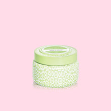 Volcano Iced Matcha Travel Tin Candle