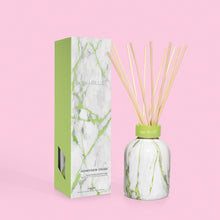 Honeydew Crush Modern Marble Petite Reed Diffuser